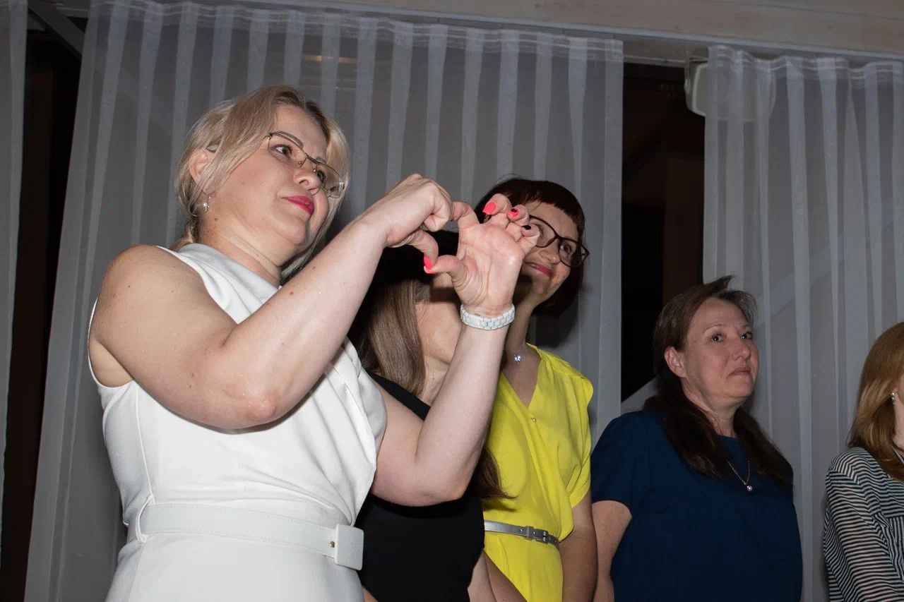 Выпускной. Свадебный и семейный фотограф в Ставрополе Евгения Кузьмичева