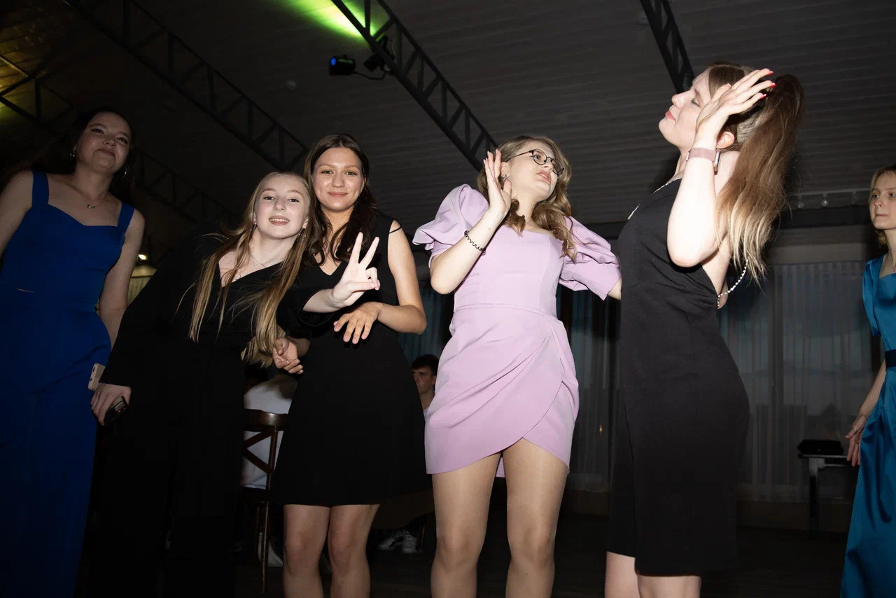 Выпускной. Свадебный и семейный фотограф в Ставрополе Евгения Кузьмичева