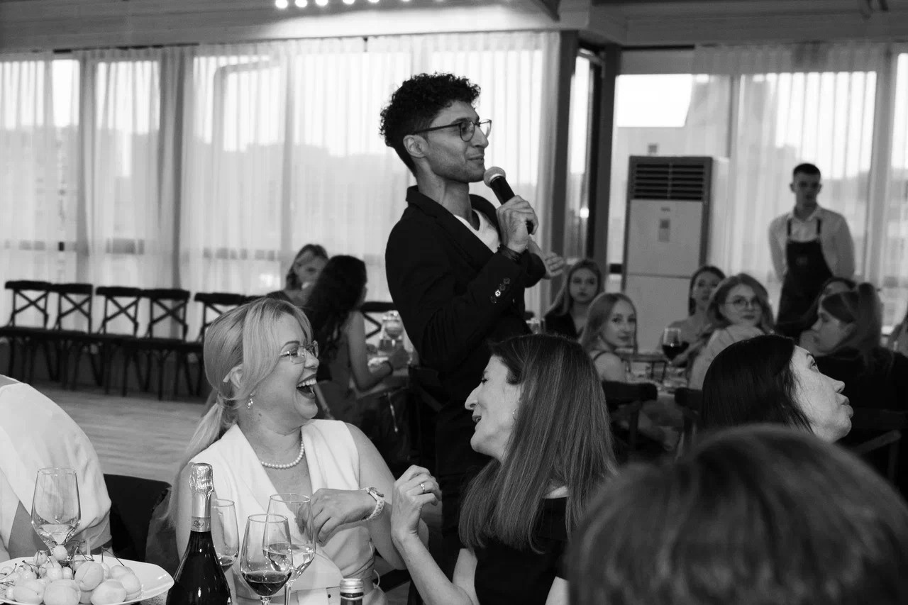 Выпускной. Свадебный и семейный фотограф в Ставрополе Евгения Кузьмичева