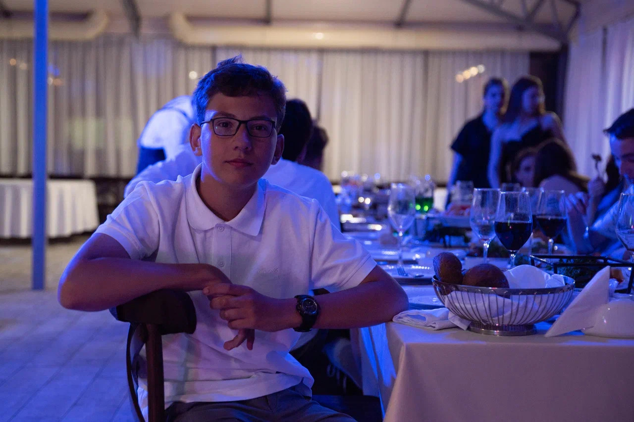 Выпускной. Свадебный и семейный фотограф в Ставрополе Евгения Кузьмичева