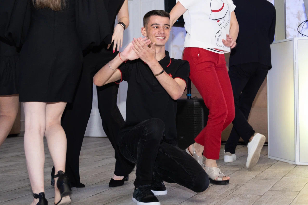 Выпускной. Свадебный и семейный фотограф в Ставрополе Евгения Кузьмичева