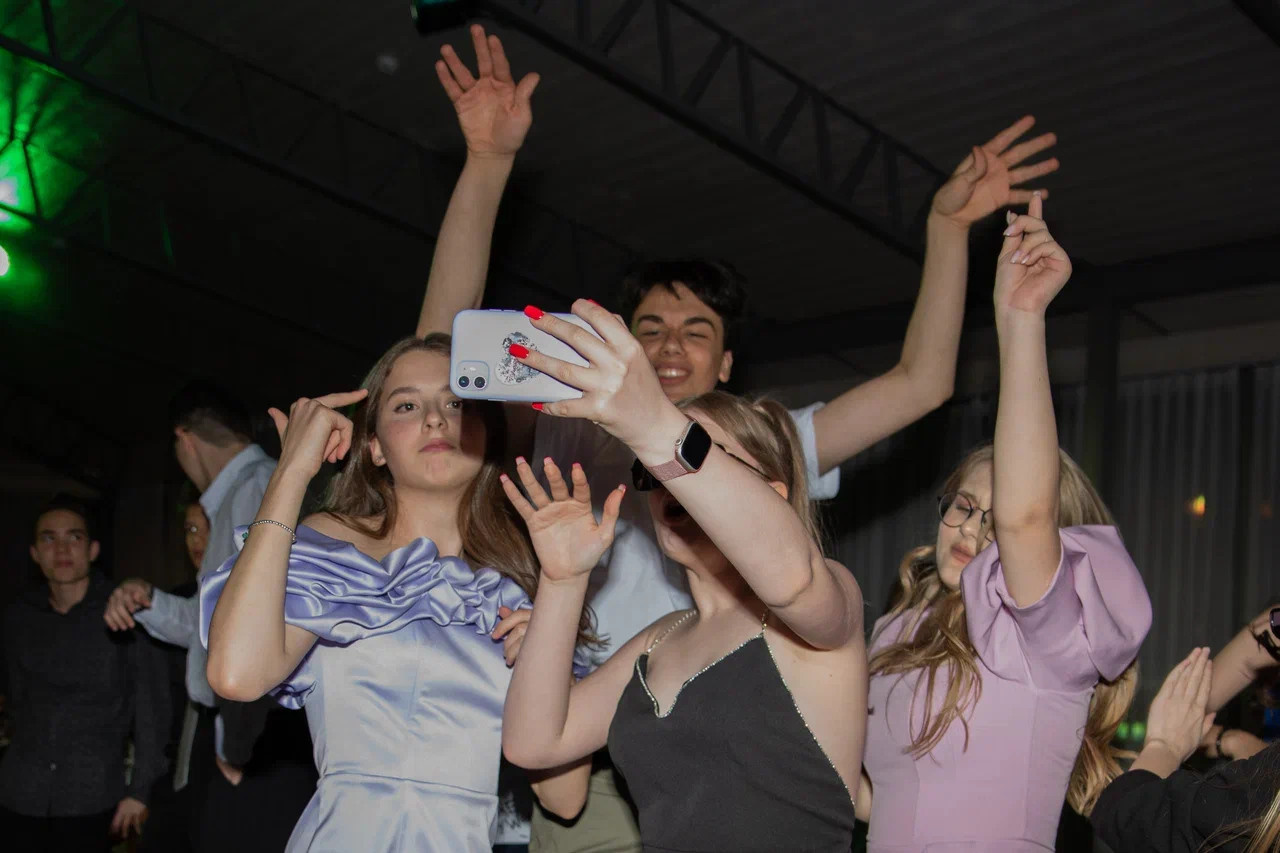 Выпускной. Свадебный и семейный фотограф в Ставрополе Евгения Кузьмичева