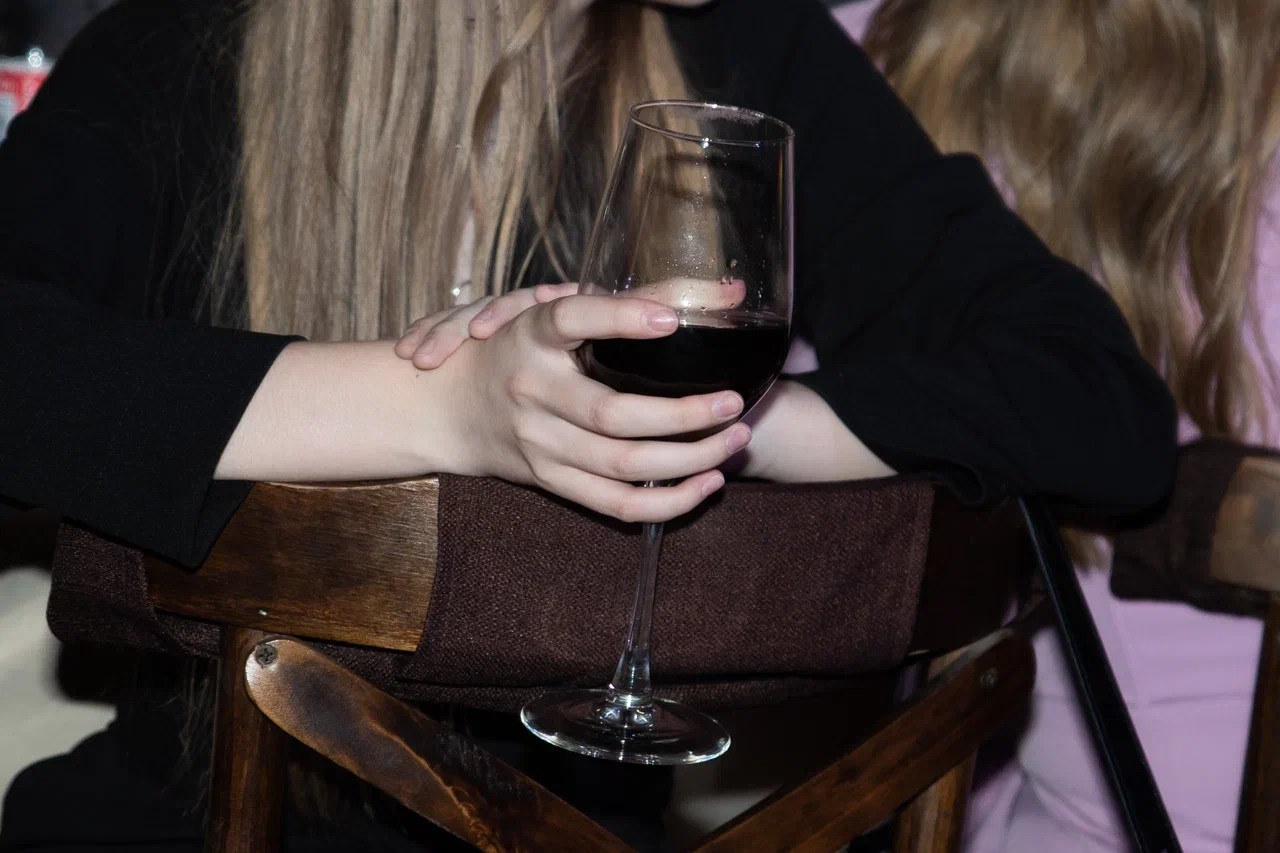 Выпускной. Свадебный и семейный фотограф в Ставрополе Евгения Кузьмичева