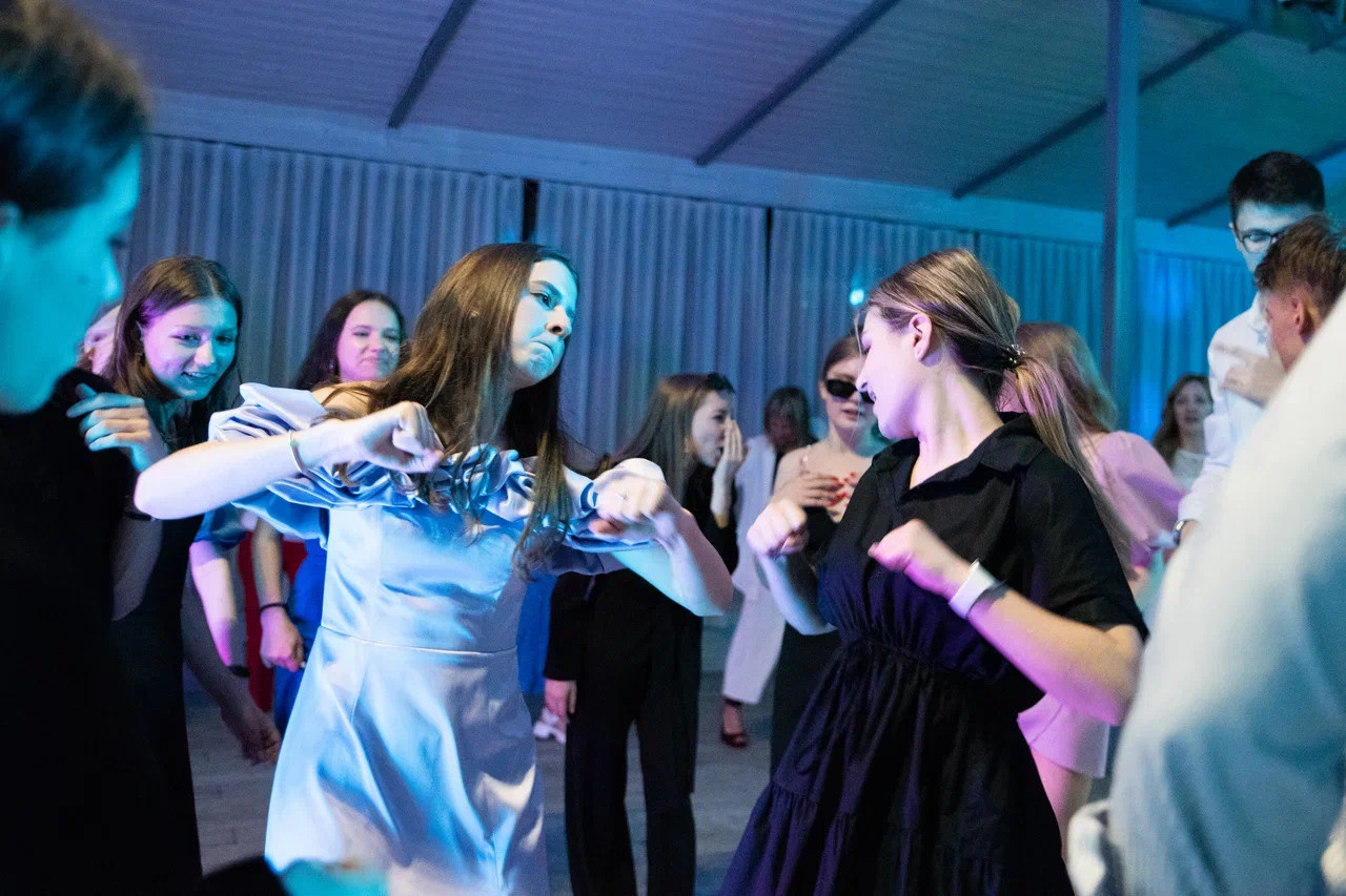 Выпускной. Свадебный и семейный фотограф в Ставрополе Евгения Кузьмичева