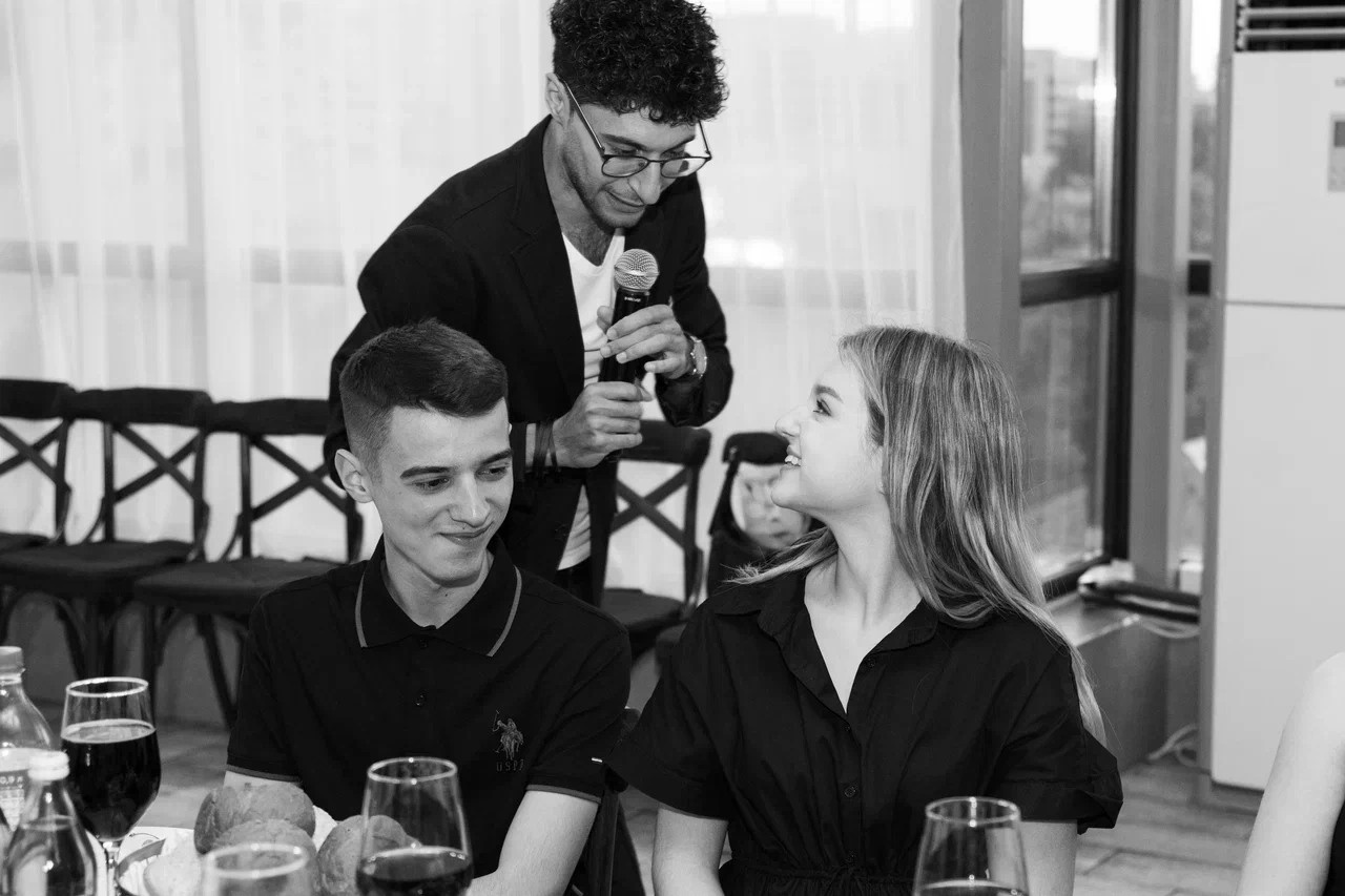 Выпускной. Свадебный и семейный фотограф в Ставрополе Евгения Кузьмичева