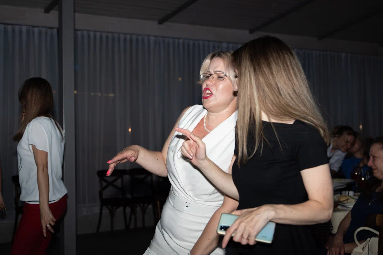 Выпускной. Свадебный и семейный фотограф в Ставрополе Евгения Кузьмичева