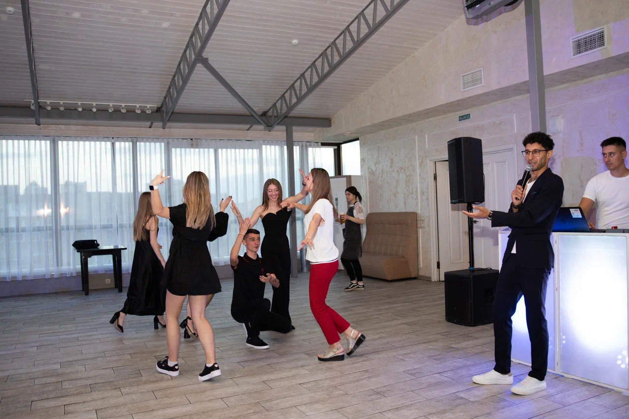 Выпускной. Свадебный и семейный фотограф в Ставрополе Евгения Кузьмичева