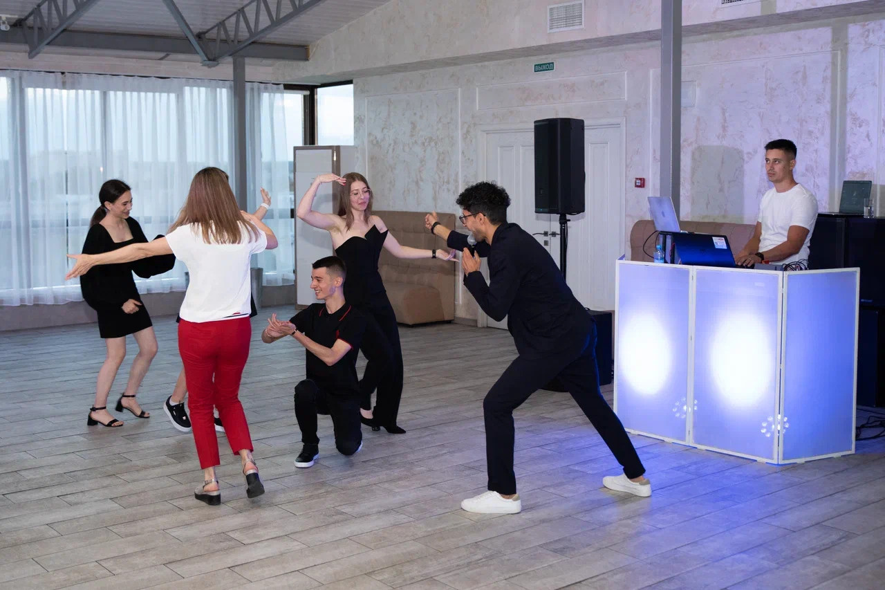 Выпускной. Свадебный и семейный фотограф в Ставрополе Евгения Кузьмичева