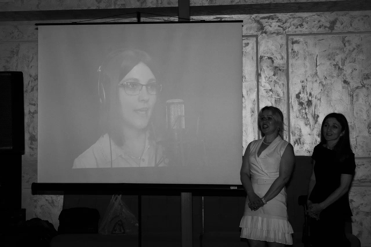 Выпускной. Свадебный и семейный фотограф в Ставрополе Евгения Кузьмичева