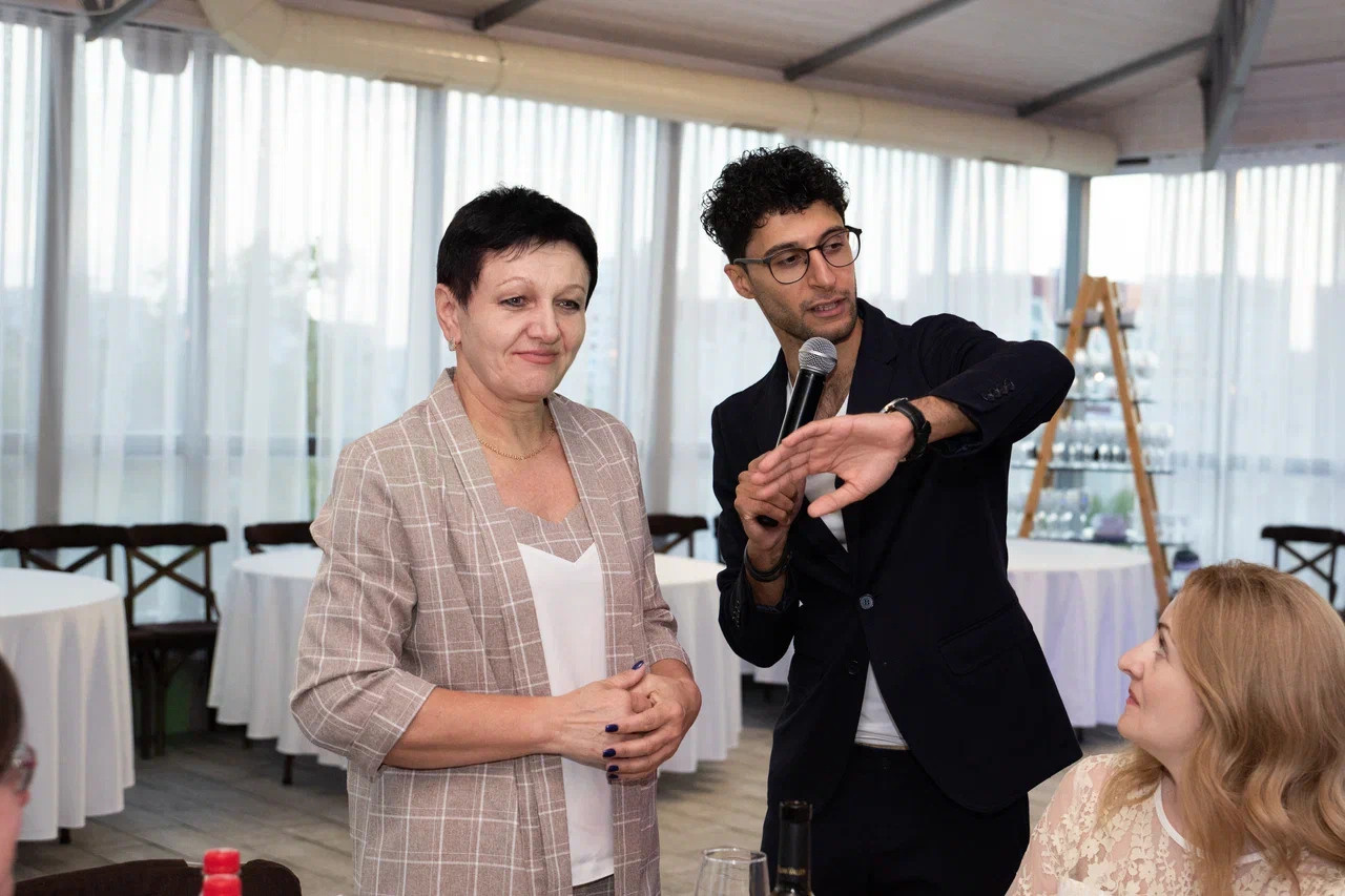 Выпускной. Свадебный и семейный фотограф в Ставрополе Евгения Кузьмичева