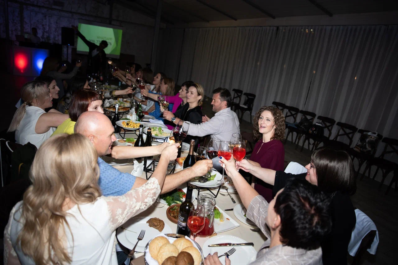 Выпускной. Свадебный и семейный фотограф в Ставрополе Евгения Кузьмичева