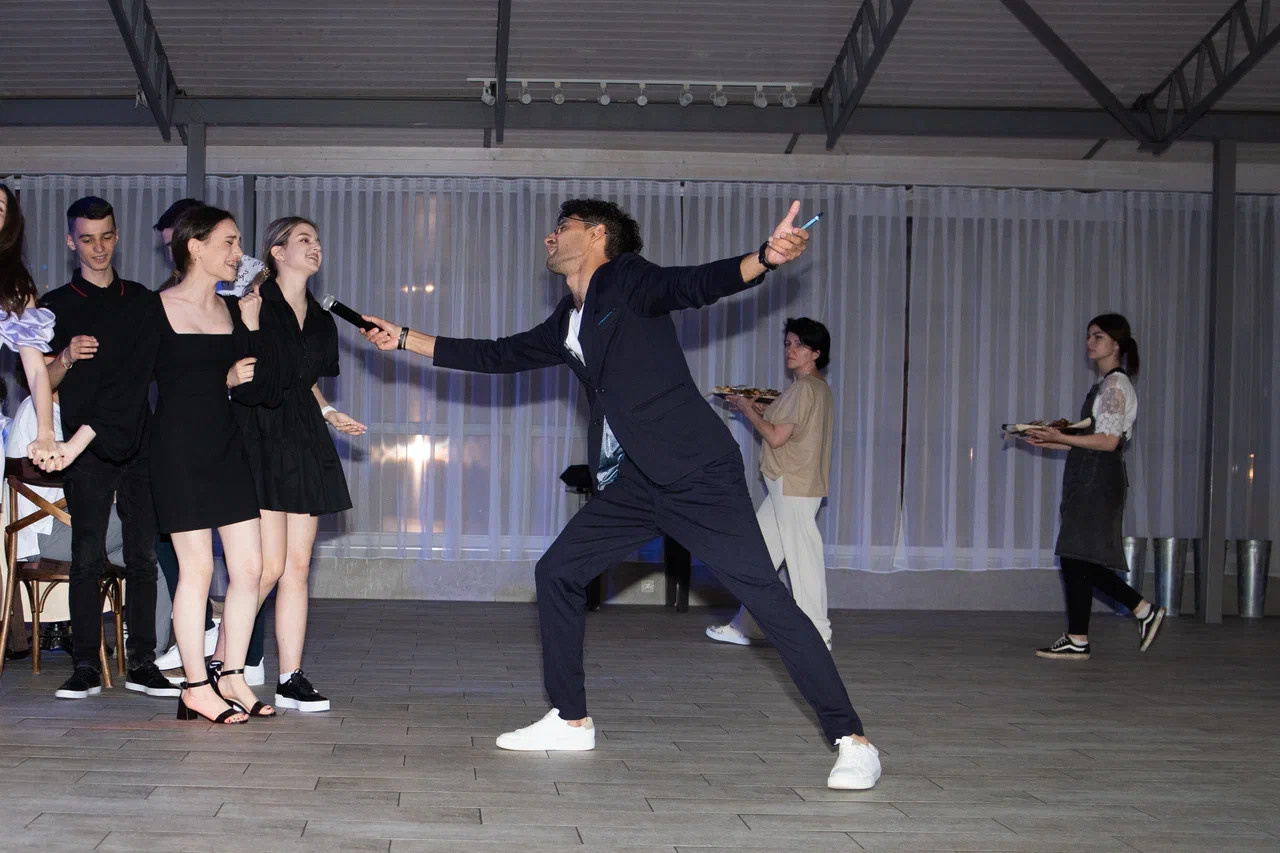 Выпускной. Свадебный и семейный фотограф в Ставрополе Евгения Кузьмичева