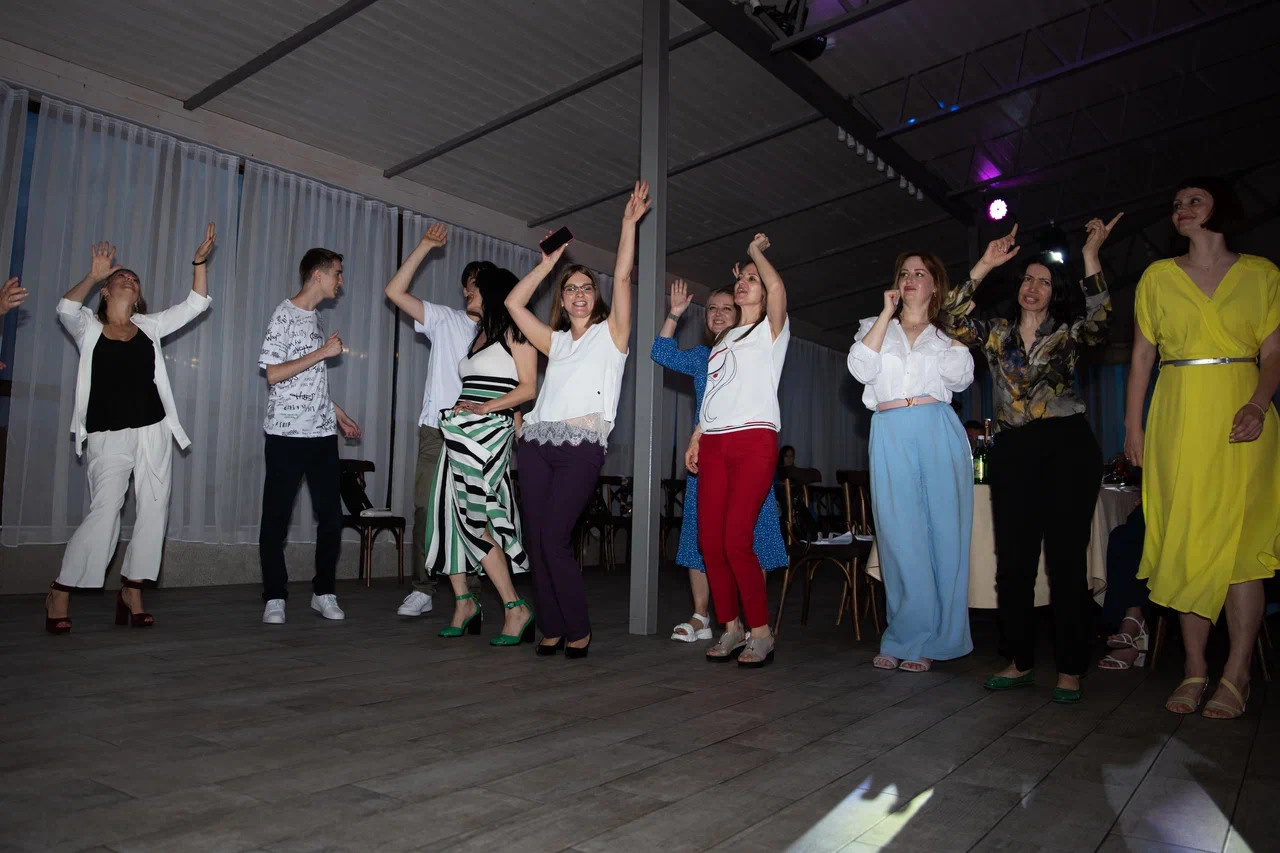 Выпускной. Свадебный и семейный фотограф в Ставрополе Евгения Кузьмичева