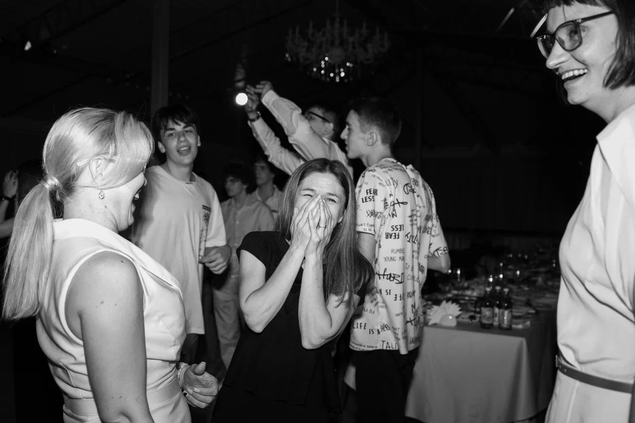 Выпускной. Свадебный и семейный фотограф в Ставрополе Евгения Кузьмичева