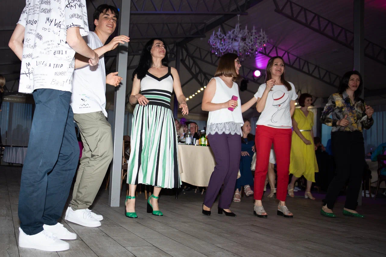 Выпускной. Свадебный и семейный фотограф в Ставрополе Евгения Кузьмичева