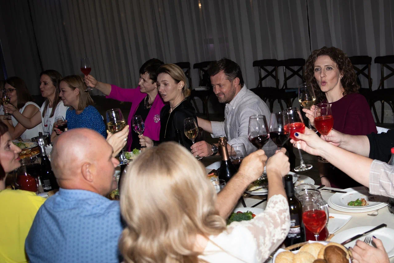 Выпускной. Свадебный и семейный фотограф в Ставрополе Евгения Кузьмичева