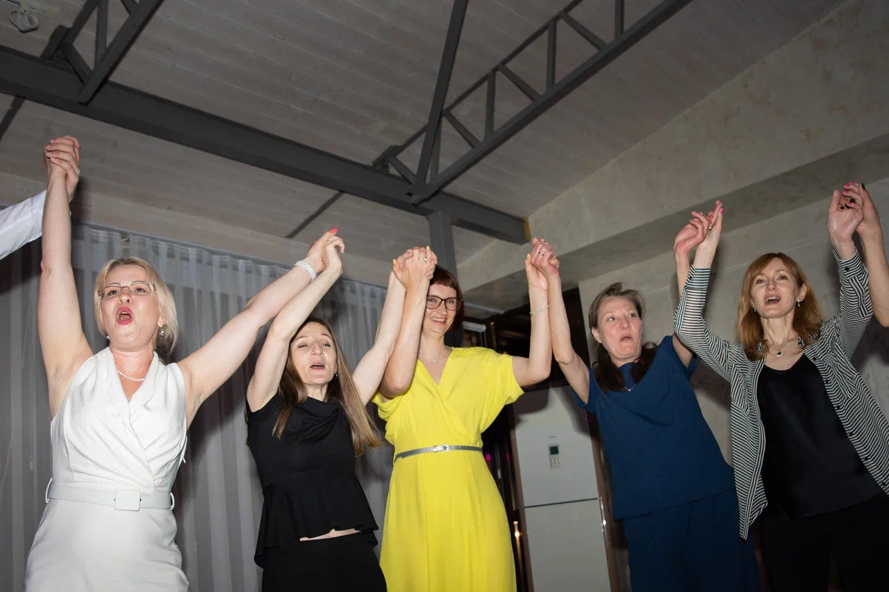 Выпускной. Свадебный и семейный фотограф в Ставрополе Евгения Кузьмичева