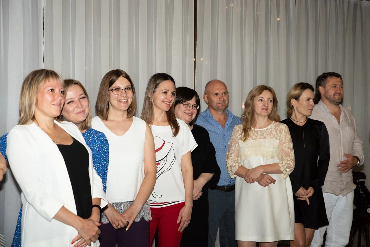 Выпускной. Свадебный и семейный фотограф в Ставрополе Евгения Кузьмичева