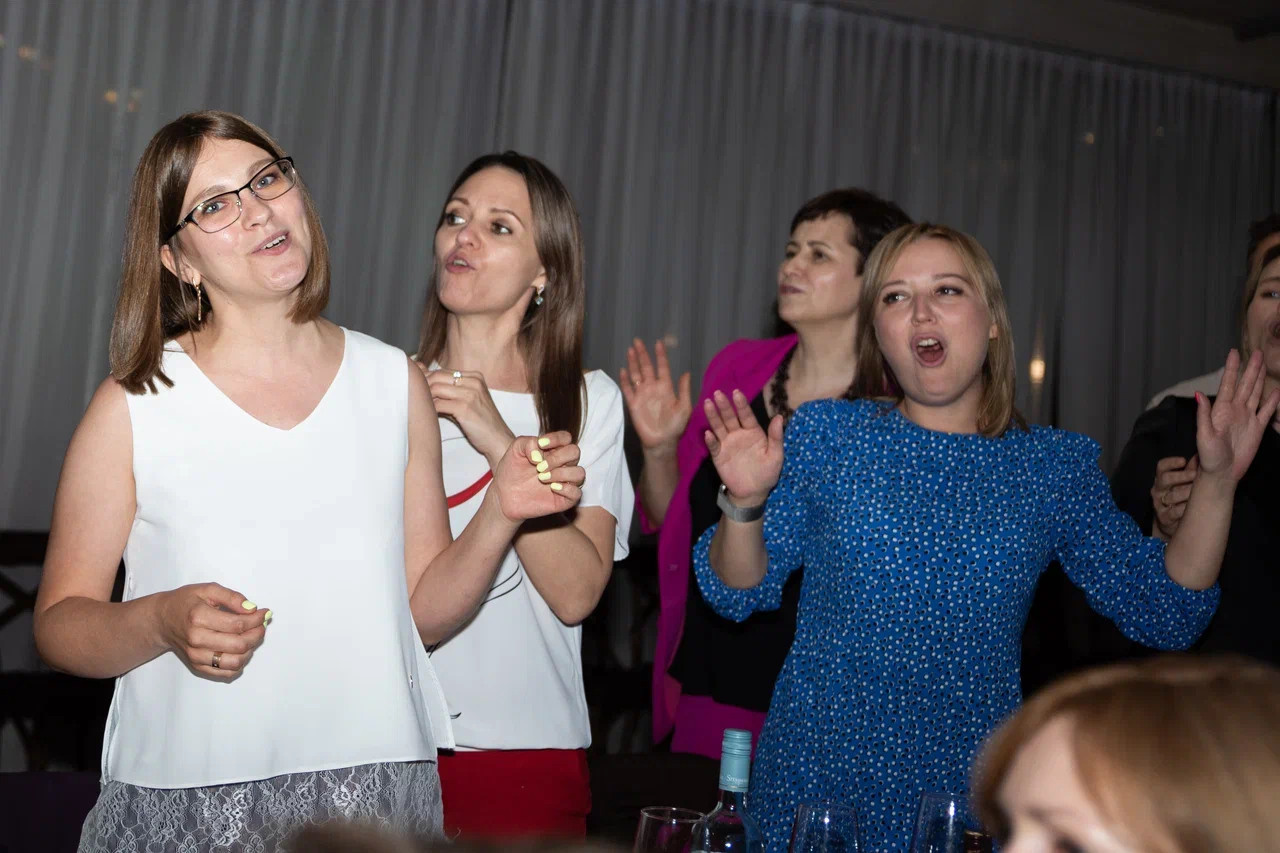 Выпускной. Свадебный и семейный фотограф в Ставрополе Евгения Кузьмичева