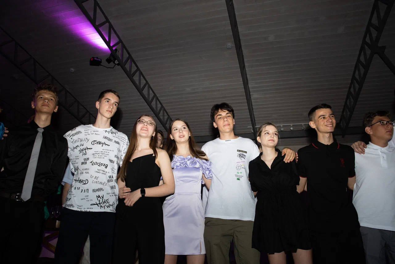 Выпускной. Свадебный и семейный фотограф в Ставрополе Евгения Кузьмичева