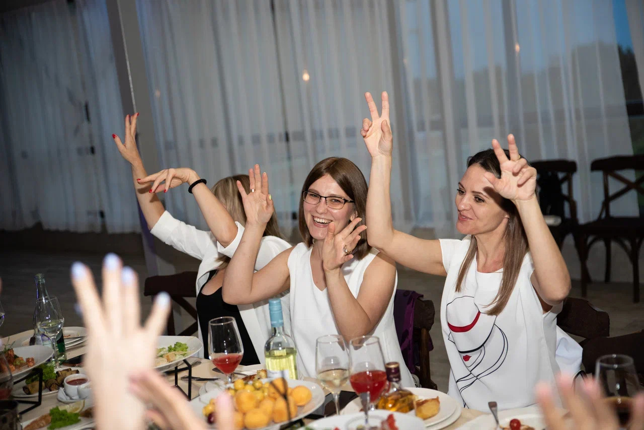 Выпускной. Свадебный и семейный фотограф в Ставрополе Евгения Кузьмичева