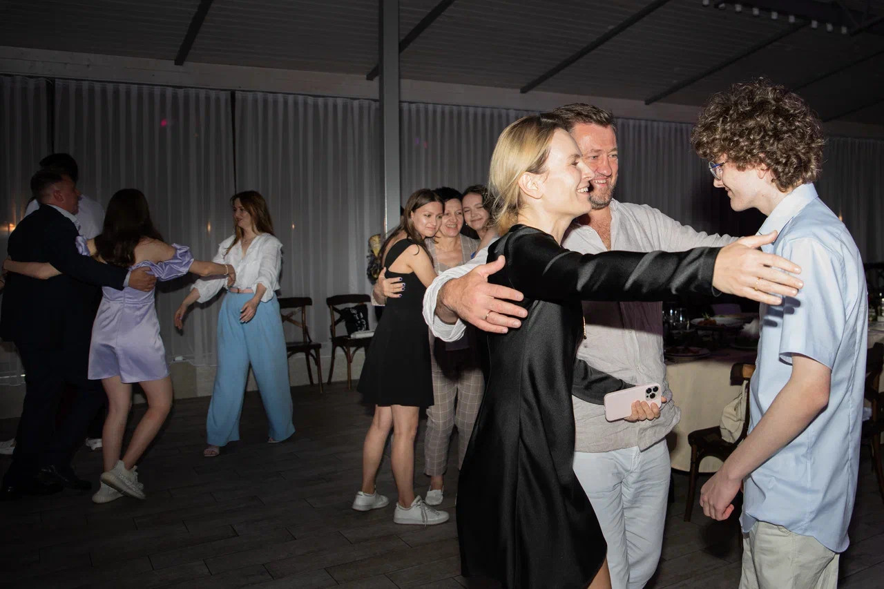 Выпускной. Свадебный и семейный фотограф в Ставрополе Евгения Кузьмичева