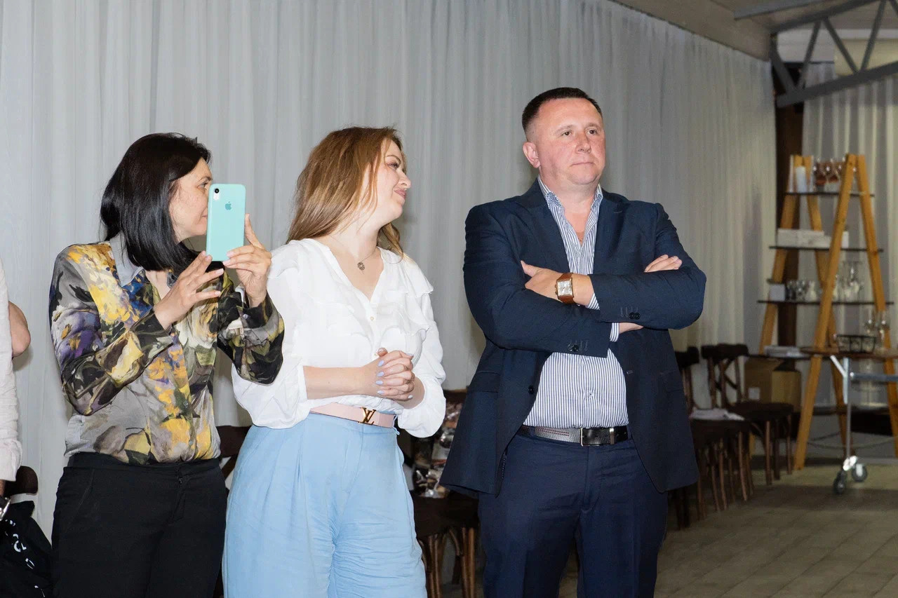 Выпускной. Свадебный и семейный фотограф в Ставрополе Евгения Кузьмичева