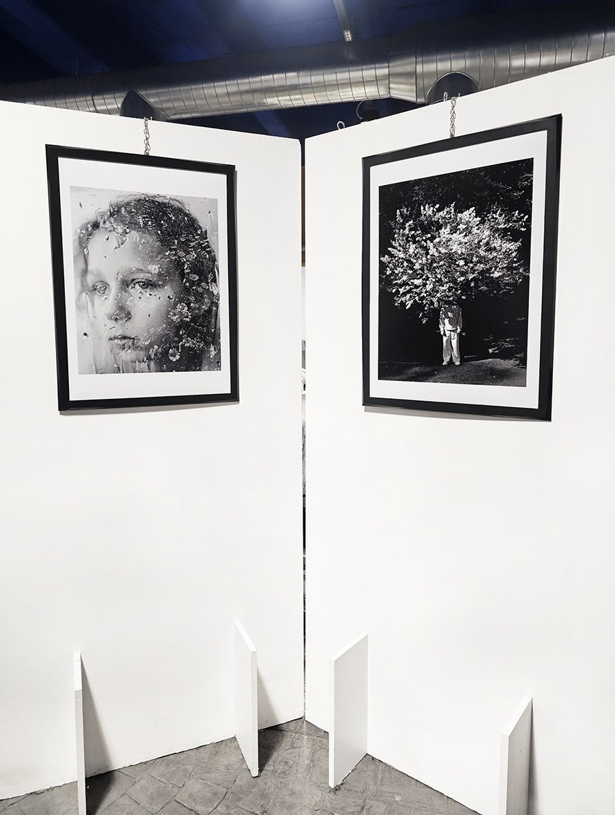 Выставки. Колесникова Мария Арт-фотограф