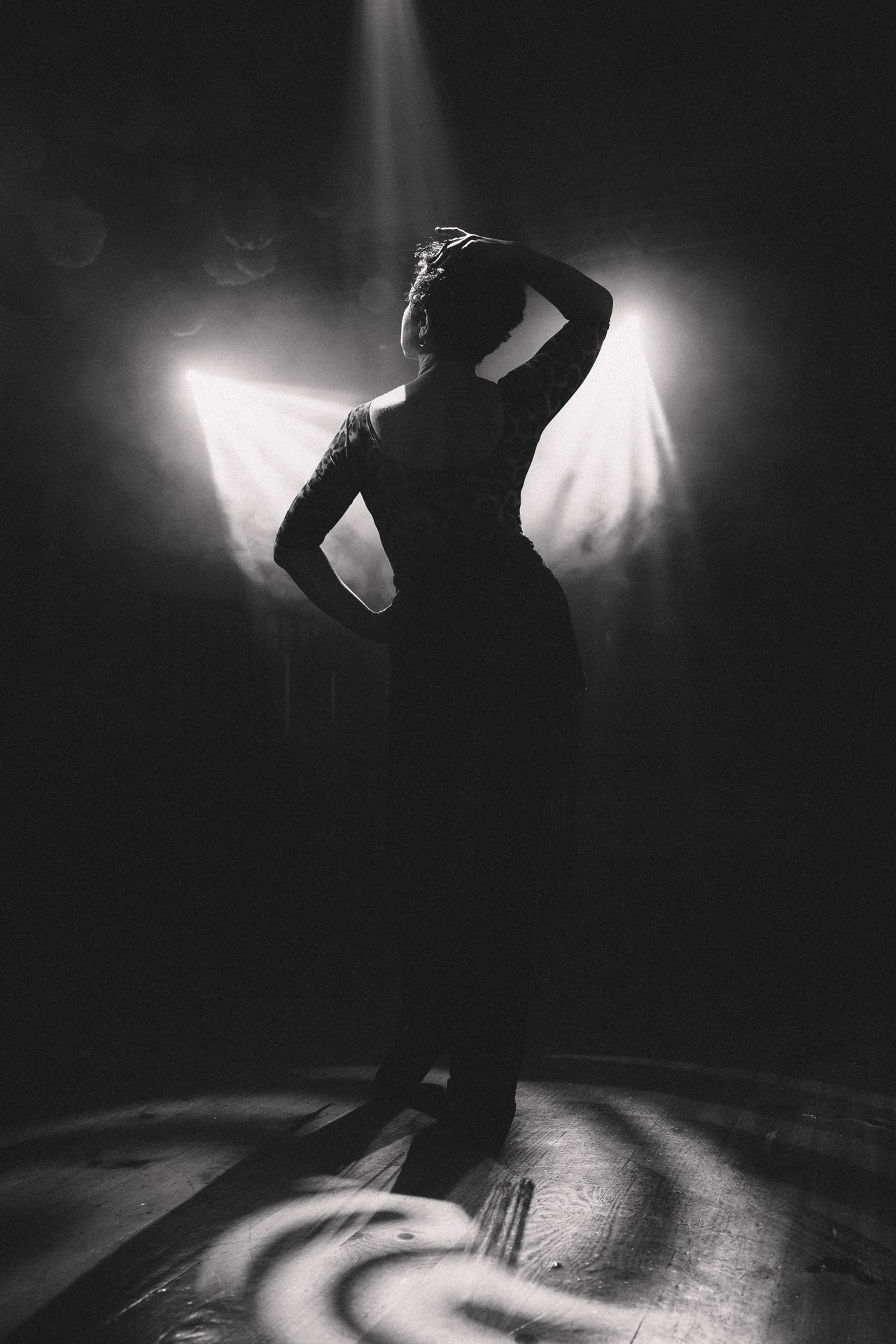 Ольга. Фотограф в Глазове Роман Маньков