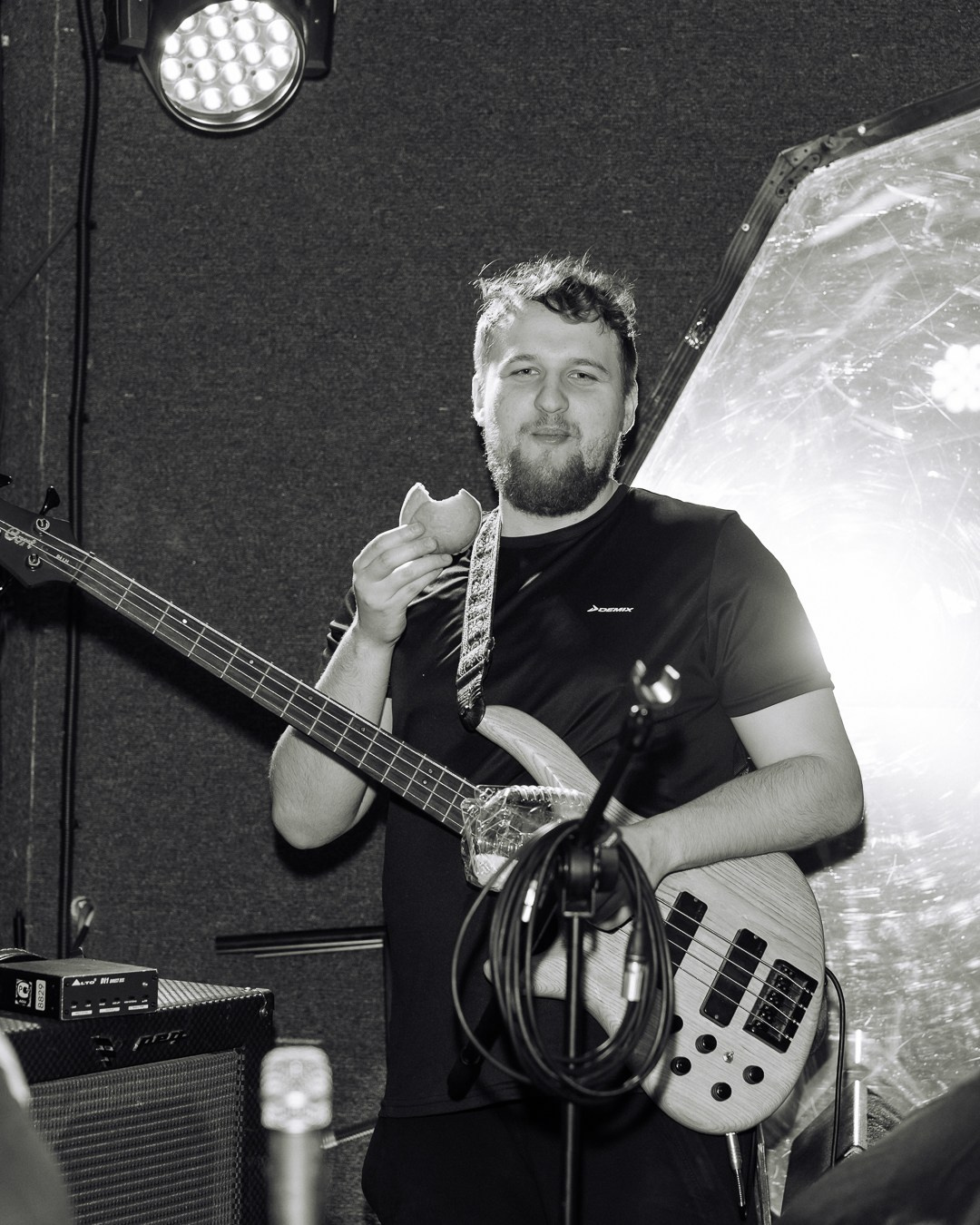 PPKA КлубКлубКлуб. Axenov_eugene