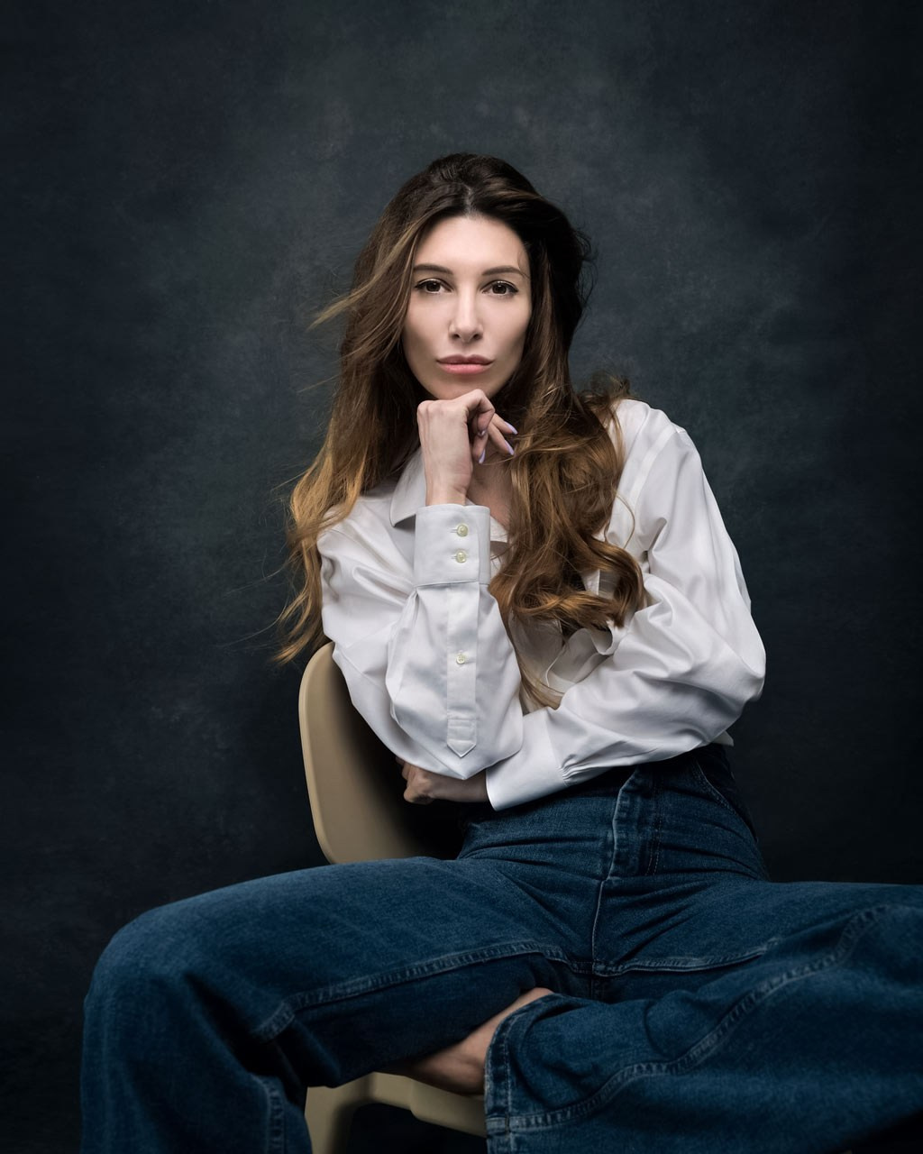 Коммерческая съемка в Москве 