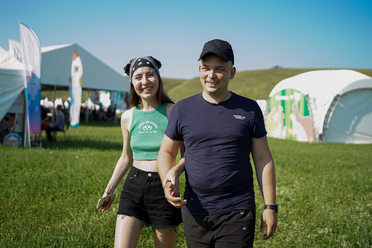 Динотерра 2024. #фотокаквкино | Фотографирую людей