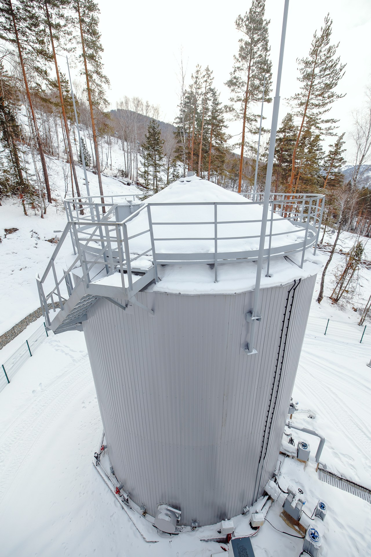 Горнолыжный курорт. Фотосъёмка для бизнеса — предметное фото, репортаж с мероприятий, портреты людей, съёмка интерьера и экстерьера