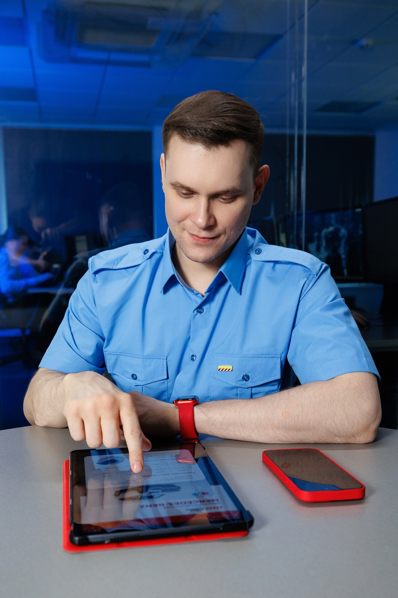 Цезарь Сателит. Фотосъёмка для бизнеса — предметное фото, репортаж с мероприятий, портреты людей, съёмка интерьера и экстерьера