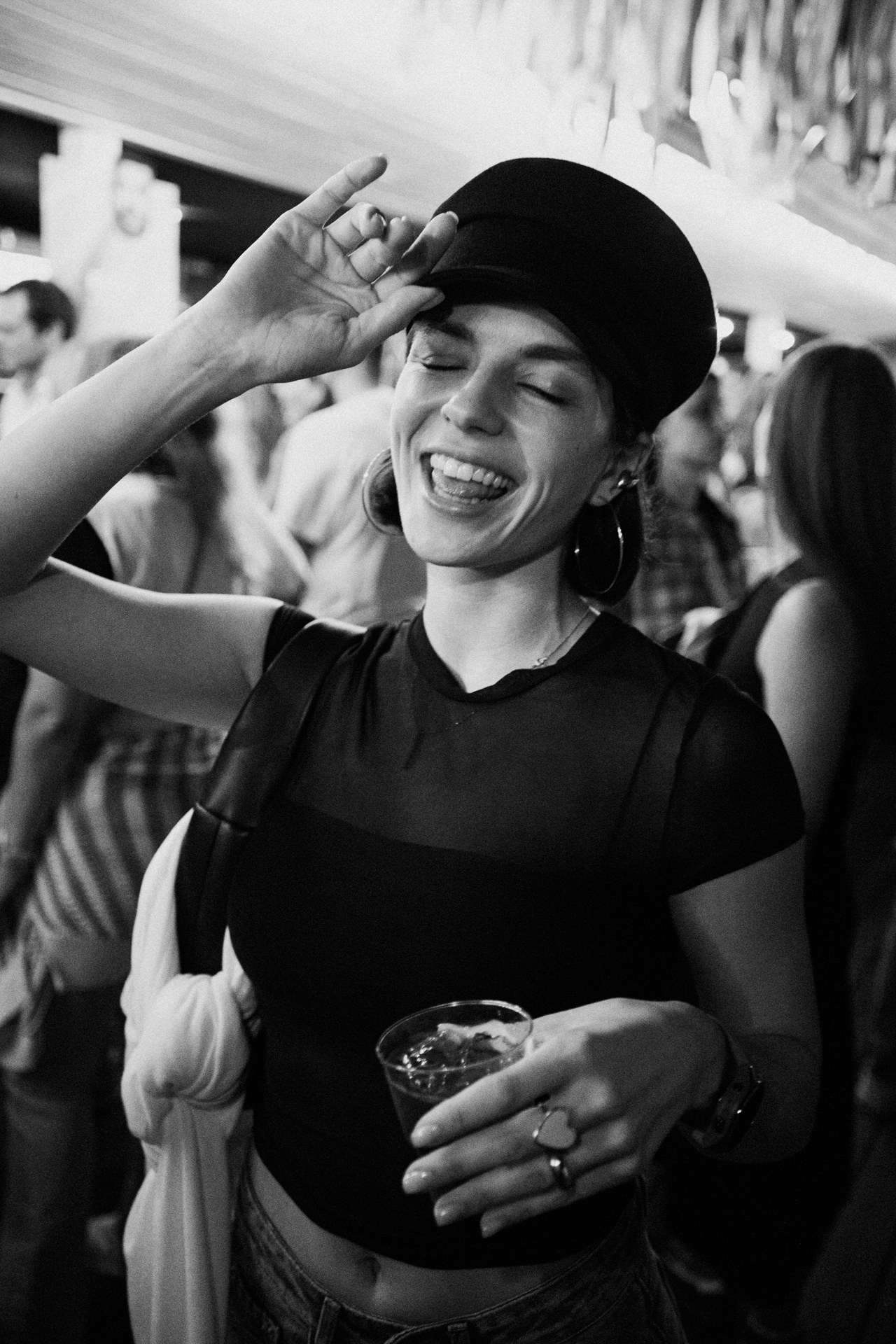 Çava MTV Hits. Андрей Цветков — репортажный, свадебный и портретный фотограф в Санкт-Петербурге