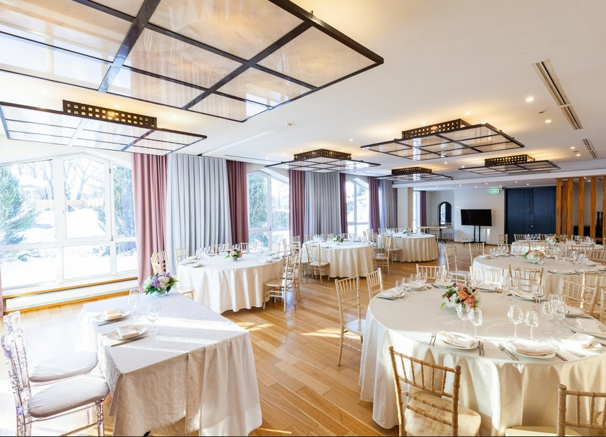 Площадка № 1-7. Свадебный и портретный фотограф Москва