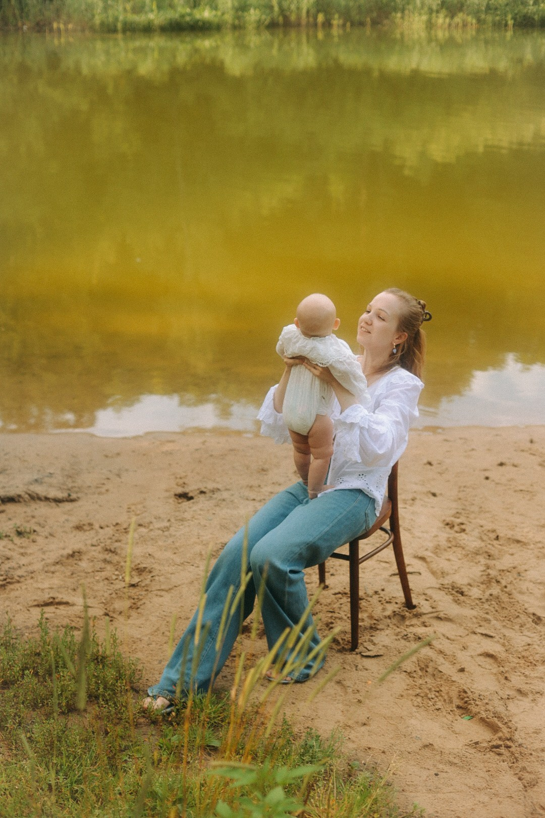 Family. Фотограф Нижний Новгород