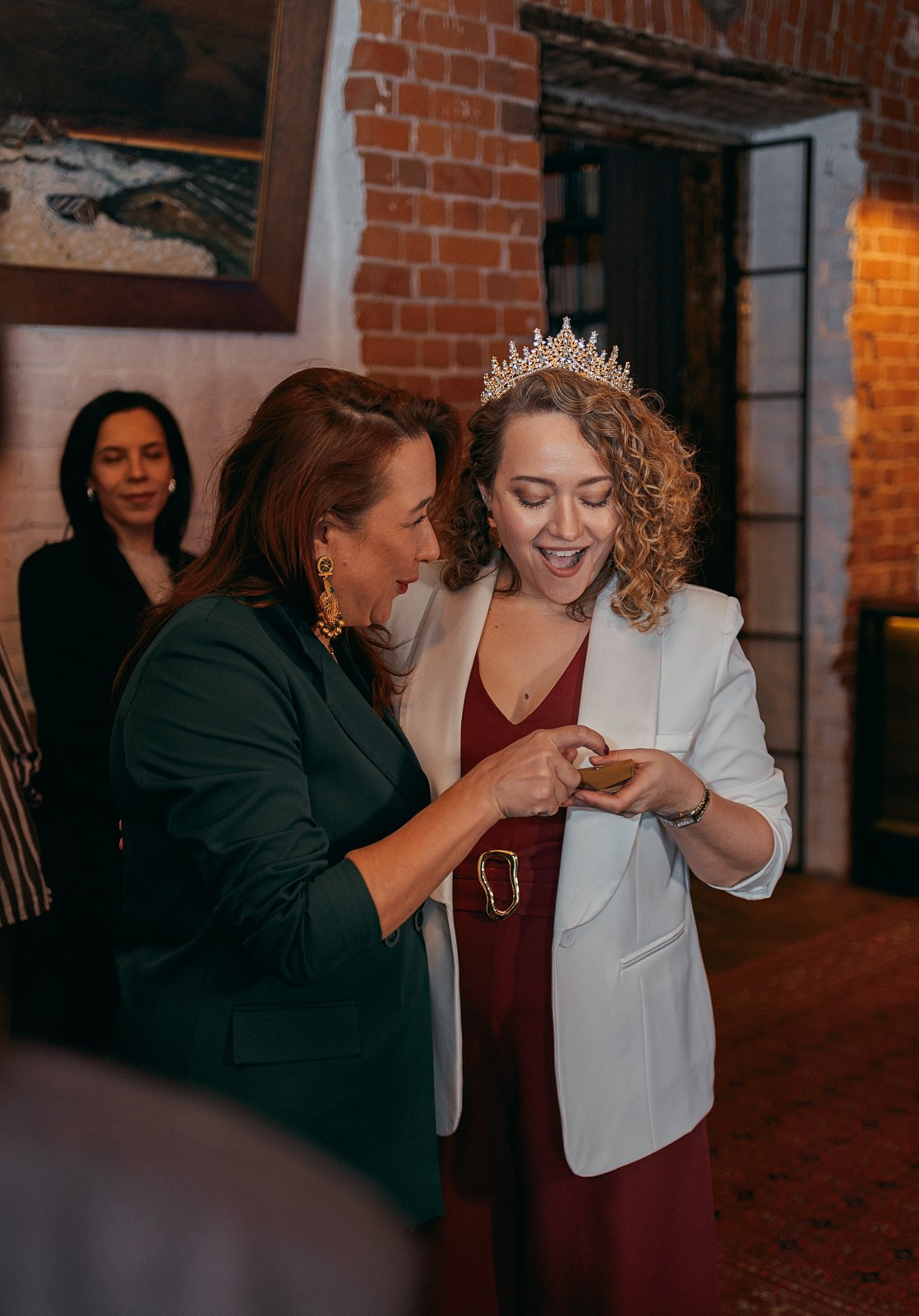 Юбилей. Ваш фотограф Наталья Лаэтина