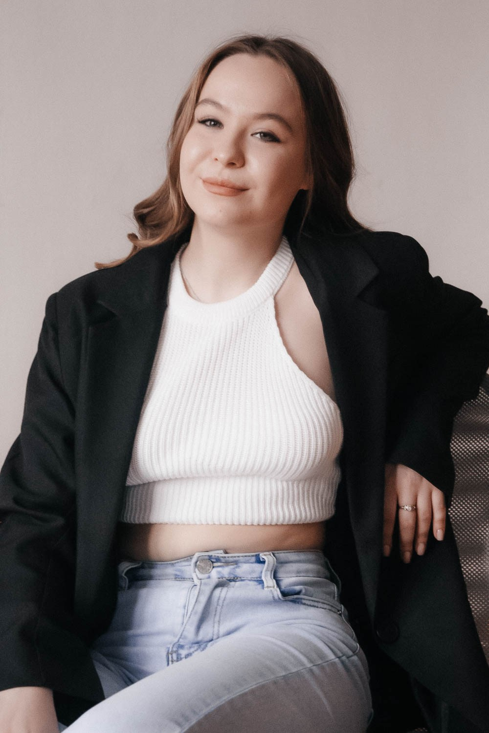 GIRLS. Семейный фотограф Казань Никита Федин