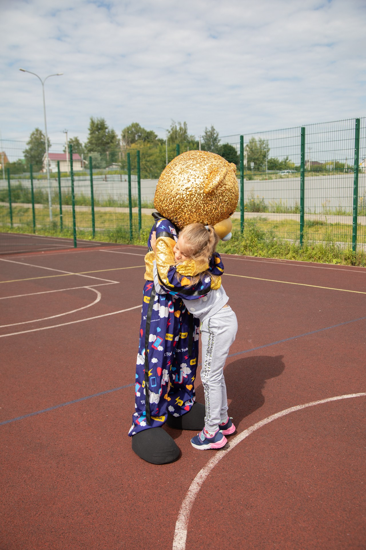 Фотосъёмка детского праздника в ЖК Новая Кузнечиха | Семейный репортаж. Фотограф Нижний Новгород Мария Китаева