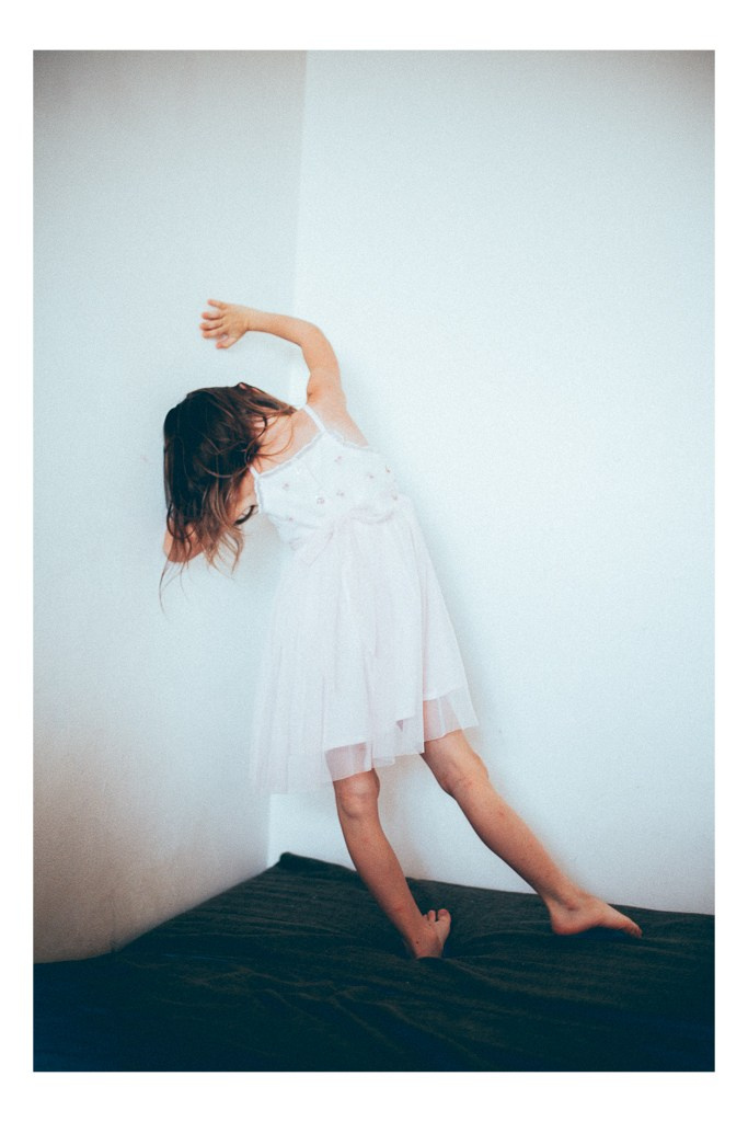 Брат и сестра. Фотограф Денис Денисов