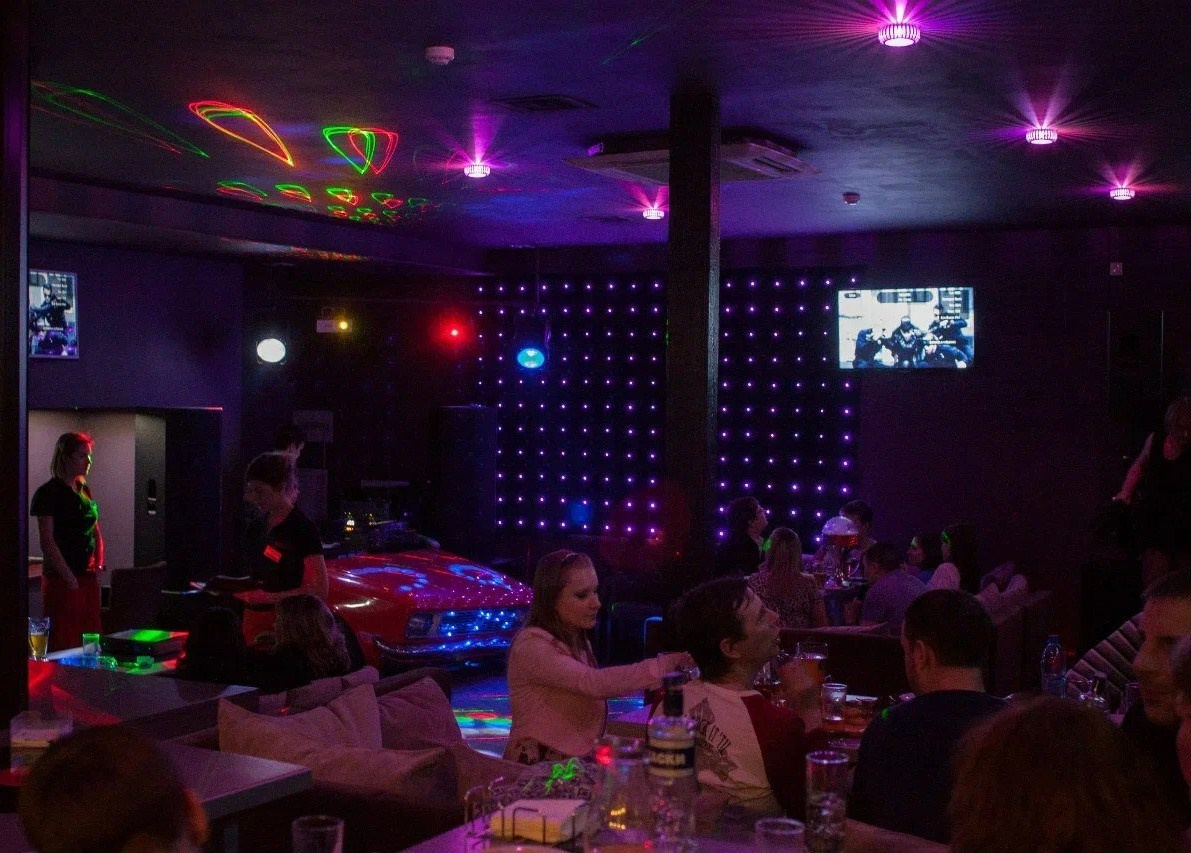 In my “Other Life” I was…. ITMAG.ME | Visual Art