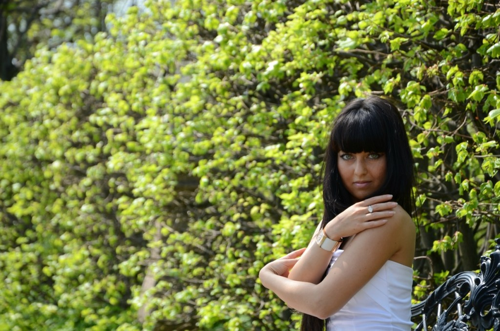 Анфиса. Портретные фотосъемки в Москве