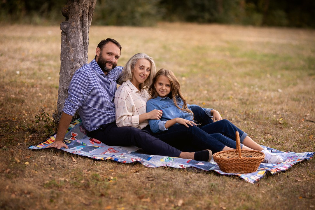 Семейное. Главная