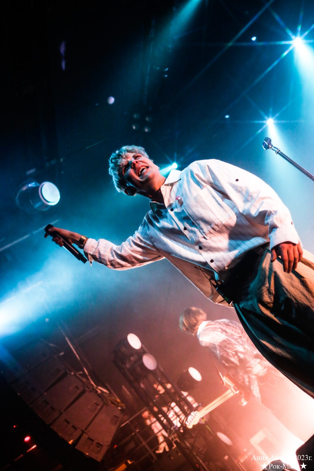 Ваня Дмитриенко. Анна Акоста: фотограф в Санкт-Петербурге и Таганроге