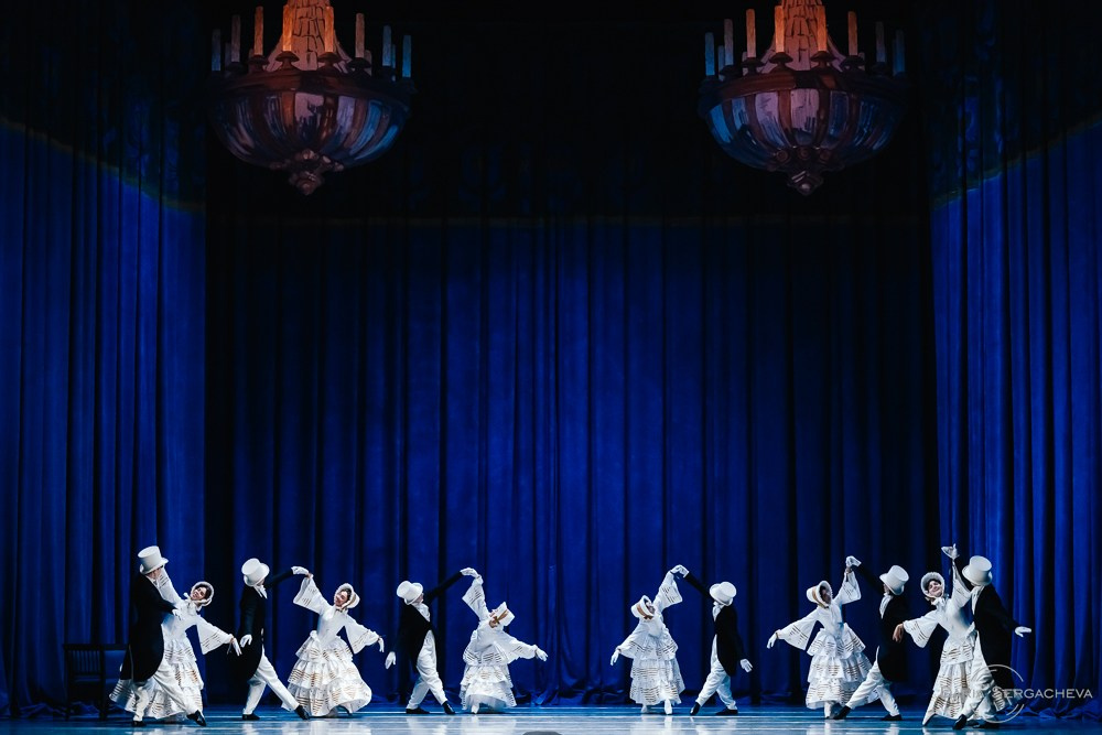 Карнавал. DariaRock / Фотограф Екатеринбург