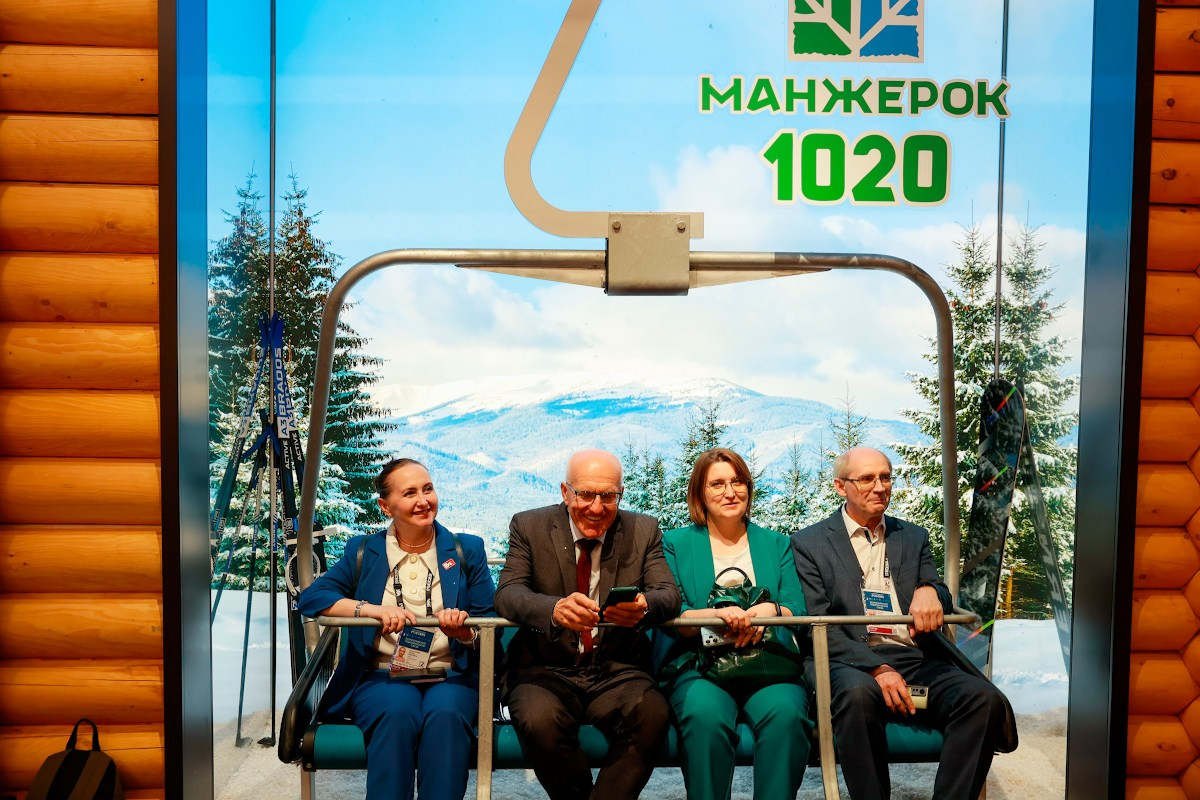 Выставка «Путешествие по России». Фотограф на мероприятие, форум, конференцию, выставку в Москве Артём Соболев