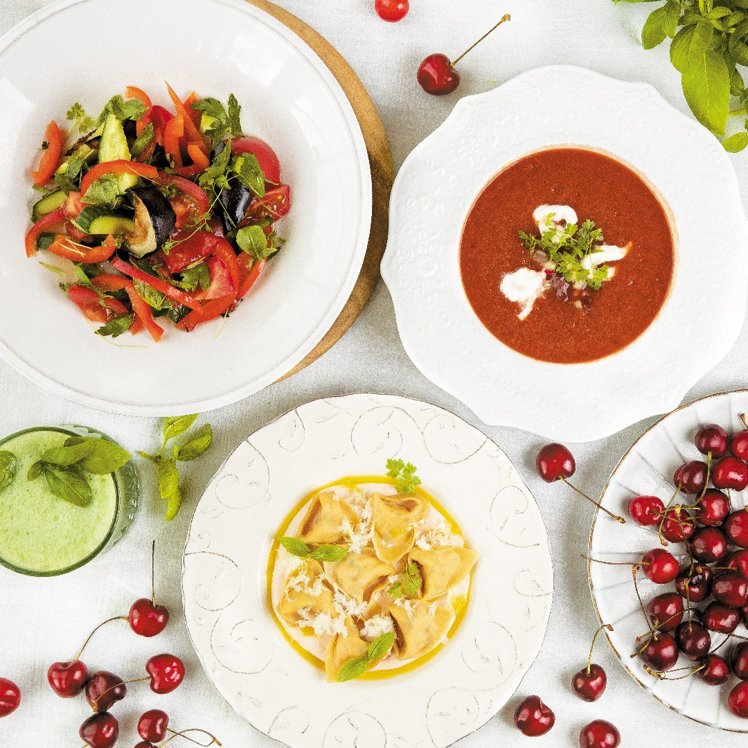 Цветочная теплица Donna Olivia. Фотограф из Екатеринбурга Тёма Дубовцев