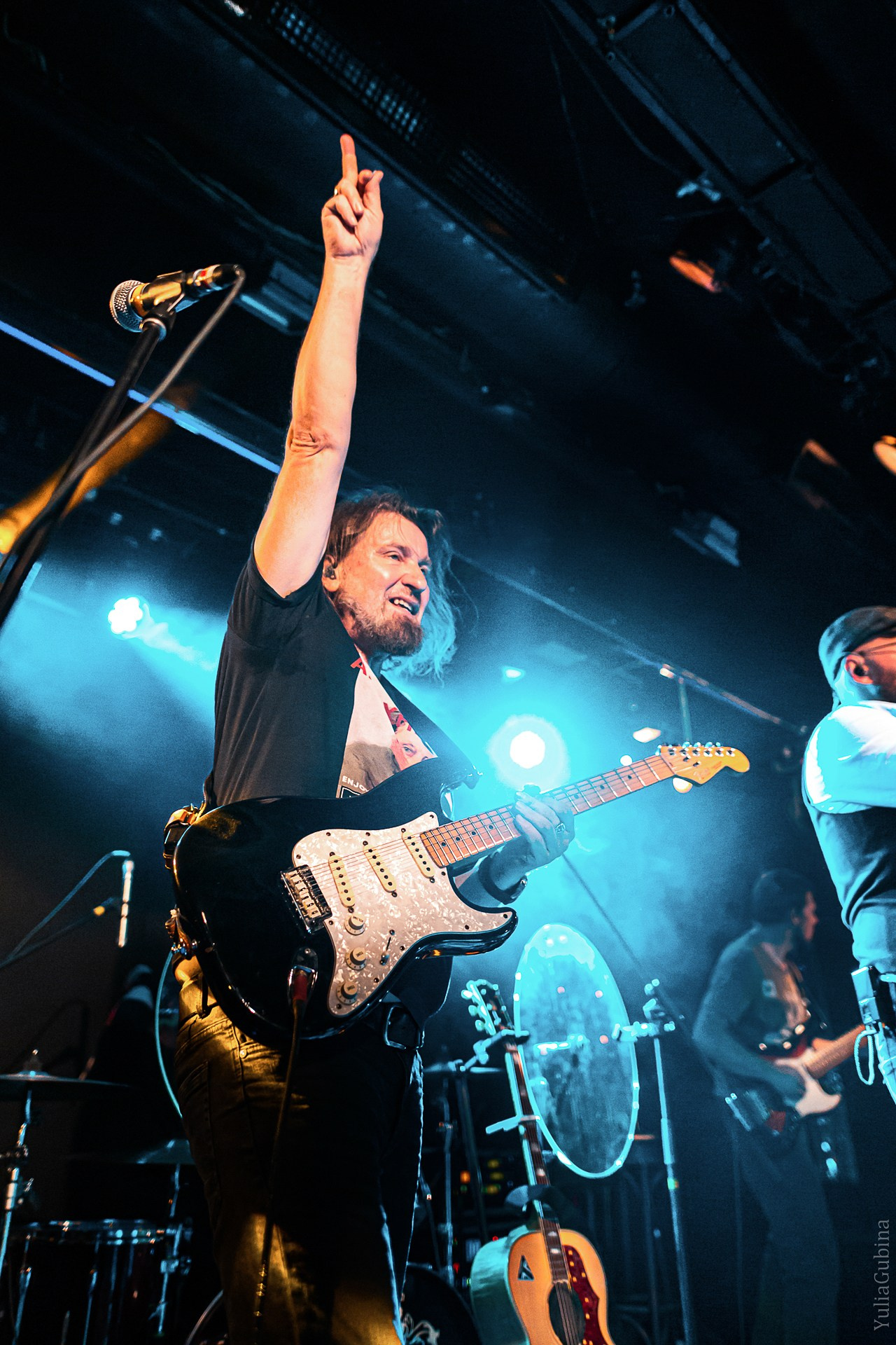 Рекорд Оркестр, 15.10.2023, 16 Тонн