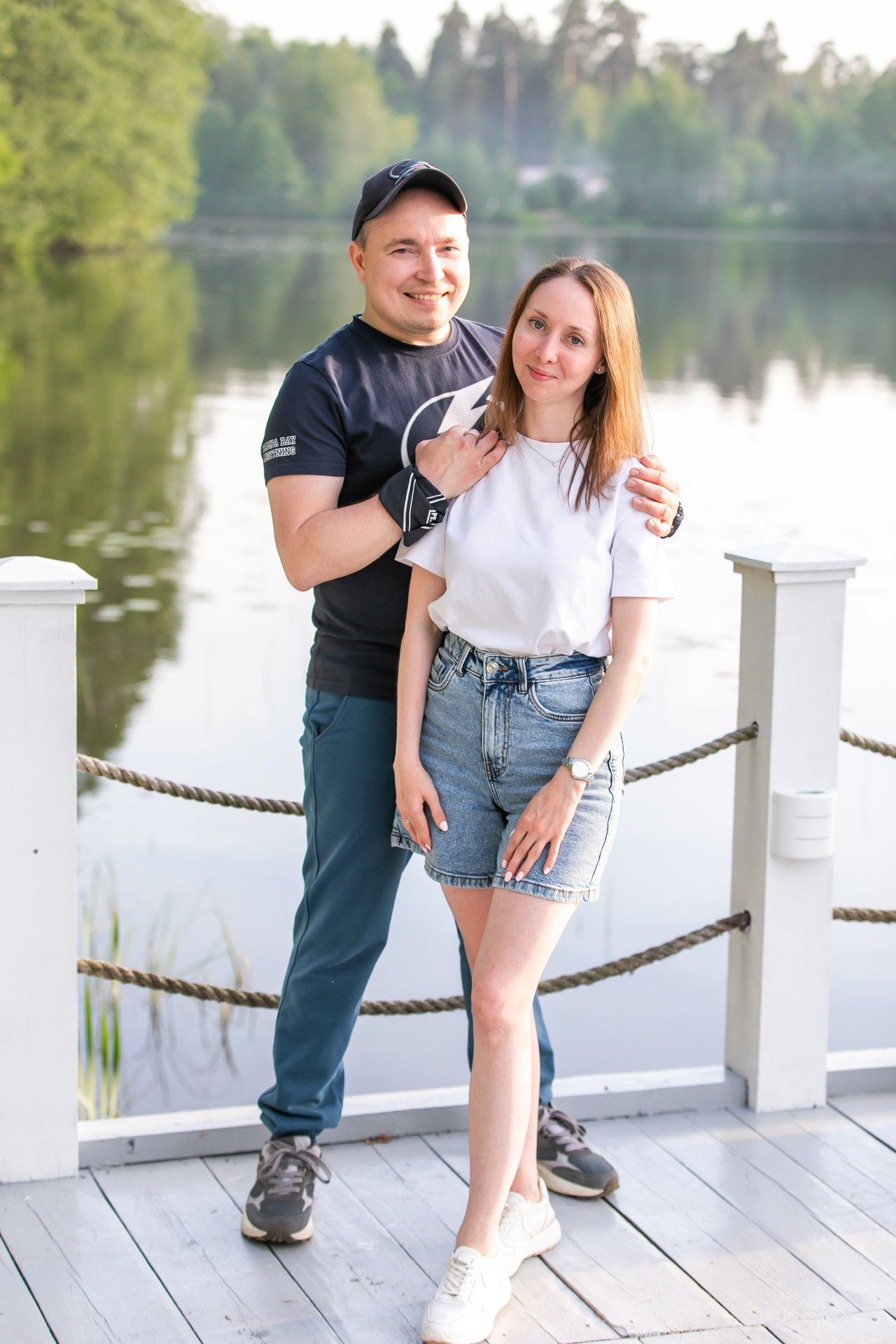 Тимбилдинг компании. JUSTDOITBRATFILMS